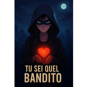TU SEI QUEL BANDITO
