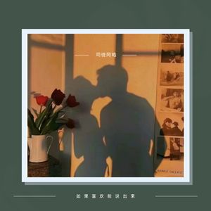 如果可以我想站你身旁