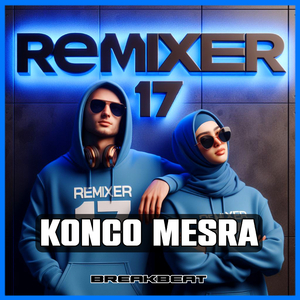Konco Mesra