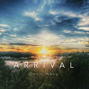 The Arrival