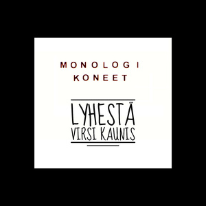 Lyhyestä virsi kaunis