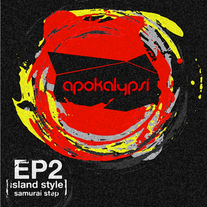 Island Style (Original Mix)