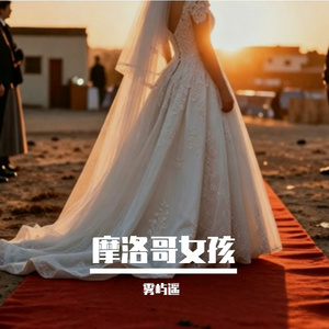 摩洛哥女孩