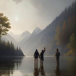 Say My Goodbyes (feat. C Bass)