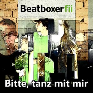 Bitte, tanz mit mir
