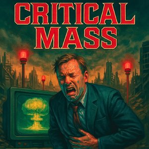 Shutup Scream Shatter