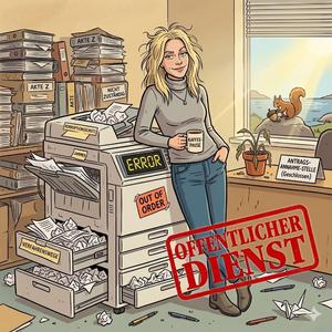 Öffentlicher Dienst