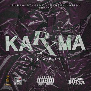 Karma (feat. Max Davius)