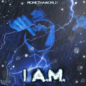 Colder Than Ice (feat. Crow)