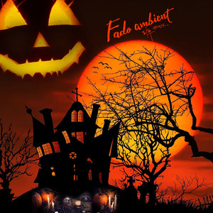 해피 할로윈 파티의 몬스터 퍼레이드