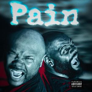 Pain (feat. Juggo The Plugg & SKO)
