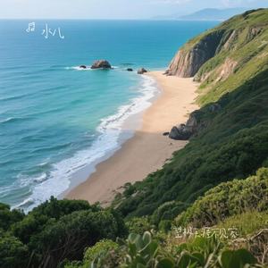 望极天涯不见家