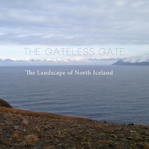 View of the Greenland Sea North of Siglufjörður 2