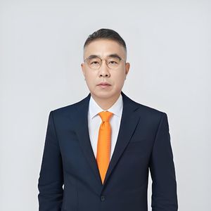 温柔的渡口