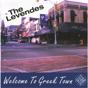 Medley Syrta: Osa Louloudia Madisa / Pros Kremos Ke Piso Rema / Katastrefome