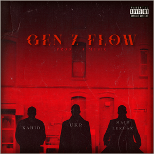 gen Z flow