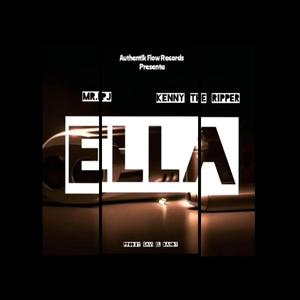 ELLA (feat. Kenny The Ripper)