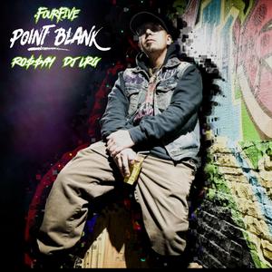 Point Blank (feat. LRG & RO$$A¥)