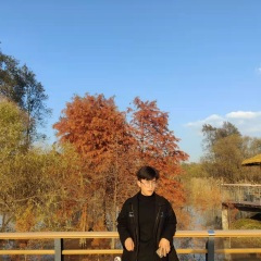 红尘彼岸却无他