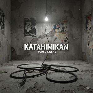 Katahimikan (Silence)