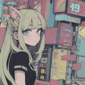 ソーダライト (feat. 初音ミク)