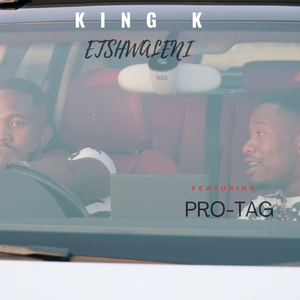 Etshwaleni (feat. Pro-Tag)