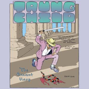 The Parallel Saga of a Desert Road Trip and the Death of the Taung Child