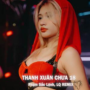 THANH XUÂN CHƯA 18 (LQ REMIX)