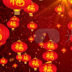 《如梦令·中秋望月》狐狸阿福