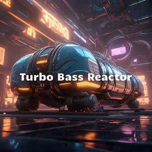 Turbo Bass Reactor
