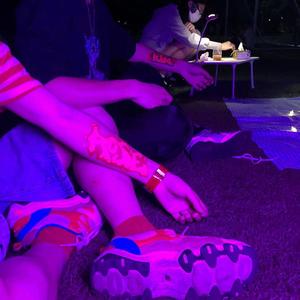 Drunk Flow（prod.Woodsway）