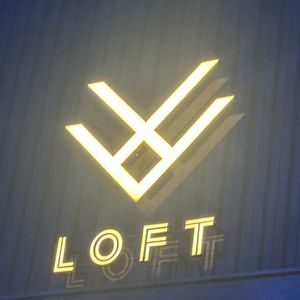 LOFT大人物