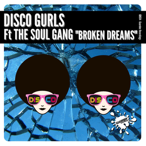 Broken Dreams (Extended Mix)