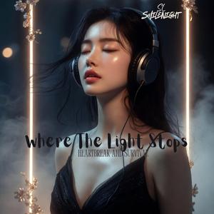 The Guitar Knows What I Lost