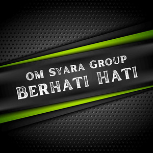 Berhati Hati