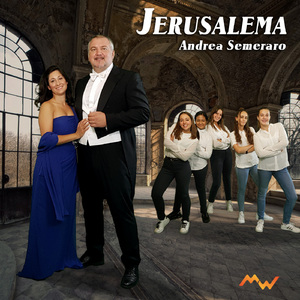 Jerusalema (Lyrical Version)