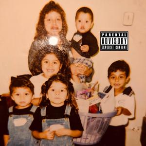 Icfwu (feat. Doumie)