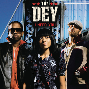 I Need You (Album Version)