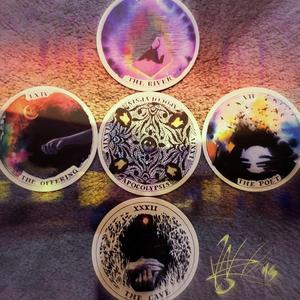 Afterthought (feat. Femtø)