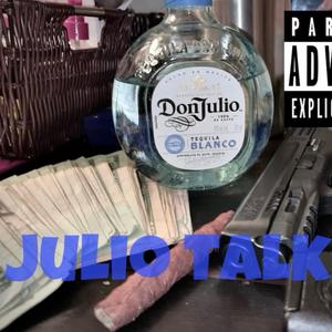 Julio Talk (feat. Mac)
