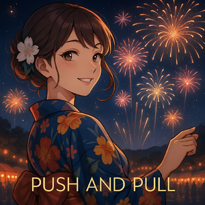 プッシュ・アンド・プル (Aバージョン)