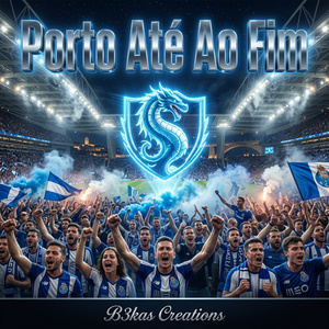 Porto Até Ao Fim
