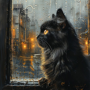 Las Suaves Patas Del Trueno