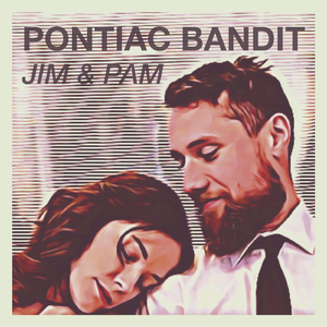 Jim & Pam