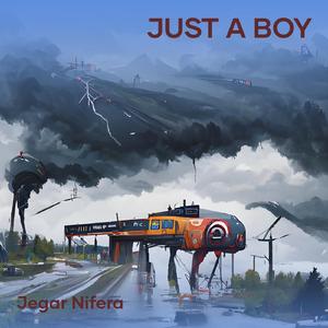 Just a Boy