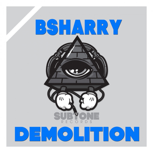 Demolition (Original Mix)