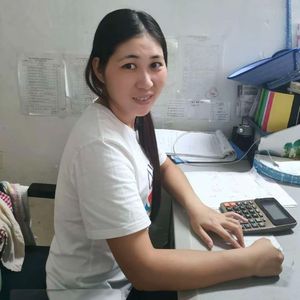 屏幕那端的灯火-俏颜兮