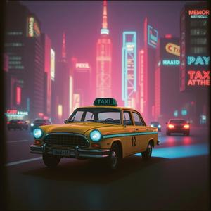 월미도 택시-트로트