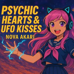 Psychic Hearts & UFO Kisses | Dandadan Inspired Original Song