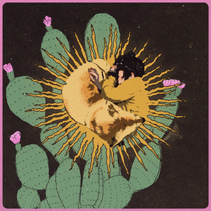 אם הקקטוס חי